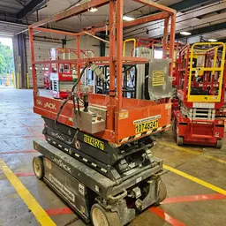 2018 Skyjack SJIII3219 Scissor Lift