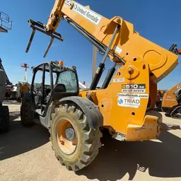 2018 JCB 510-56 Forklift