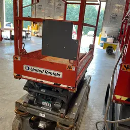 2018 Skyjack SJIII3219 Scissor Lift