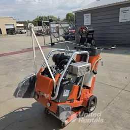 2026 Husqvarna FS524 Street Saw/Blade