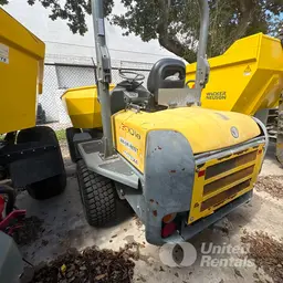 2021 Wacker Neuson 3001