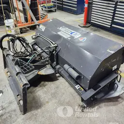 2022 ATI McMillen 22072MH-0022 Attachment