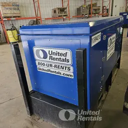 2025 Kustom Power Solutions KPS 15 LP/NG Generator