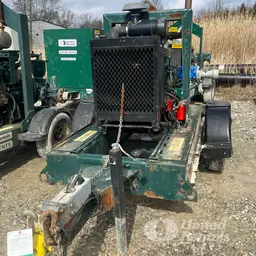 2015 Pioneer Pump PP44S10L71TD2.9 Pump