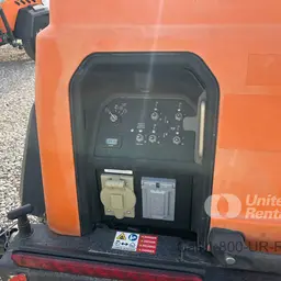 2021 Generac MLT6SMDS Portable Light Tower