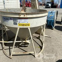 2022 GAR-BRO 454R
