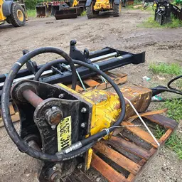2021 Epiroc SB 702 Attachment