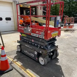 2018 Skyjack SJIII3219 Scissor Lift