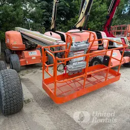 2019 JLG 600S Boom Lift