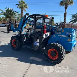2019 Genie GTH-5519 Forklift