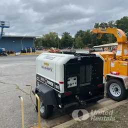 2022 Allmand MR15XR Diesel Generator
