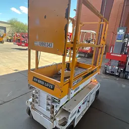 2019 Hy-Brid Lifts HB1430 Scissor Lift
