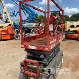 2019 Skyjack SJIII3219 EE Scissor Lift