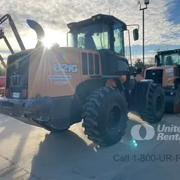 2022 Case 621G Wheel Loader