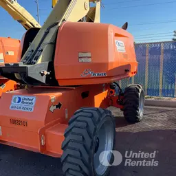 2018 JLG 600S Boom Lift