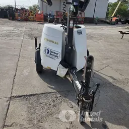 2022 Generac MLT6SMDS Portable Light Tower