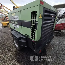 2019 Sullair 400HDPQ-CU Air Compressor