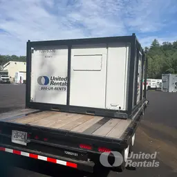 2019 TRANE 25T-480V-DH-TCH