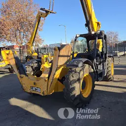 2018 JCB 510-56 Forklift