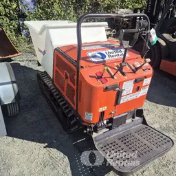 2022 Canycom SC75H
