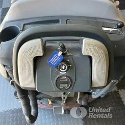 2022 Clarke SC 901 32D Scrubber