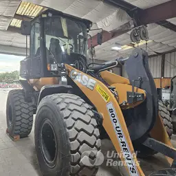 2020 Case 621G Wheel Loader