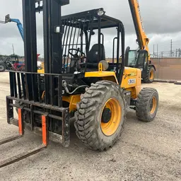 2019 JCB 930-2 Forklift