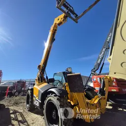 2023 JCB 512-56 S Forklift