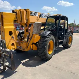 2017 JCB 510-56 S Forklift
