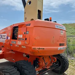 2017 JLG 800S Boom Lift