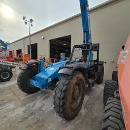 2018 Genie GTH-636 Forklift