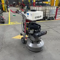 2022 Husqvarna BMG-555-P