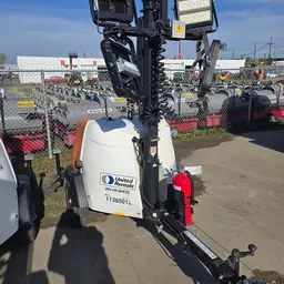 2022 Generac MLT6SK Portable Light Tower