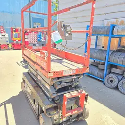 2018 Skyjack SJIII3219 Scissor Lift