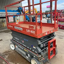 2018 Skyjack SJIII4632 Scissor Lift