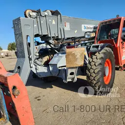 2019 Skyjack SJ1256THS Forklift