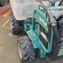 2021 Multiquip TB11PE