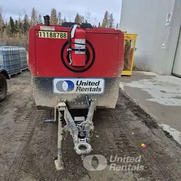 2021 Chicago Pneumatic CPS 400-150 Air Compressor