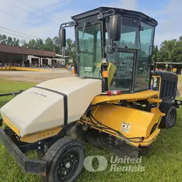 2020 LayMor SM450-ST Sweeper