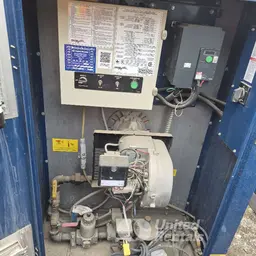 2021 Frost Fighter IHS700P Indirect Fired Heater