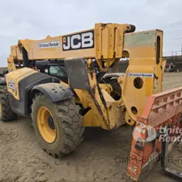 2018 JCB 510-56 Forklift
