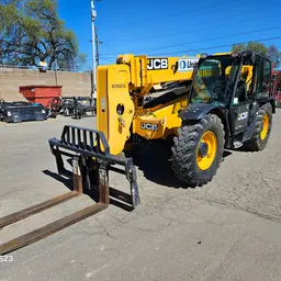 2018 JCB 507-42 Forklift