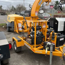 2021 Bandit Industries 65XP Chipper/Stumper
