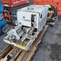 2019 HYFLEX 321EHP
