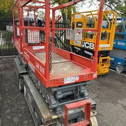 2017 Skyjack SJIII3219 Scissor Lift