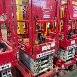 2020 MEC 1330SE Scissor Lift