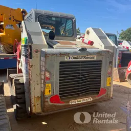 2019 Takeuchi TL12R2-CR Track Loader