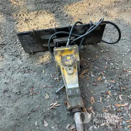 2020 Epiroc SB 552 Attachment