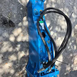 2021 FURUKAWA K-FX125QTV Attachment