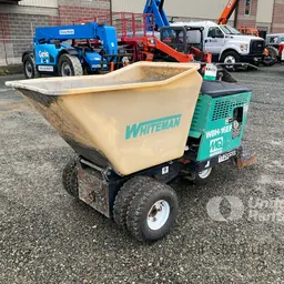 2021 Multiquip WBH-16EF